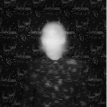 Mezzanine Swimmers - Black Cat In Heat
