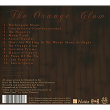 Globelamp - Orange Glow