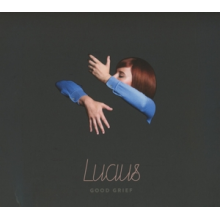 Lucius - Good Grief