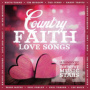 Country Faith - Country Faith Love Songs