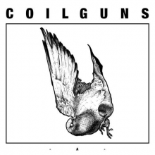 Coilguns - A & B (2011-2012)