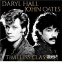 Hall, Daryl - Timeless Classics