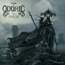 Realms of Odoric - The Cymbric Age