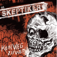 Skeptiker - Kein Weg Zu Weit