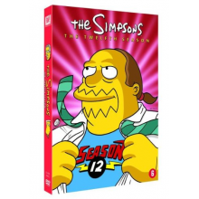 Simpsons - Season 12