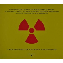 Kraftwerk - Radio-Activity