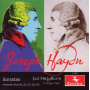Haydn, Franz Joseph - Klaviersonaten