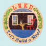 Lake - Let's Build a Roof