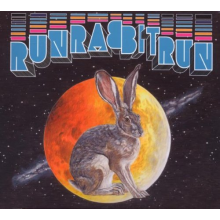 Stevens, Sufjan - Run Rabbit Run