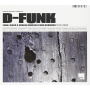 V/A - D-Funk: Funk, Disco & Boogie Grooves
