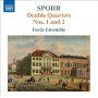 Klisowska, Joanna - Double Quartets Vol.1