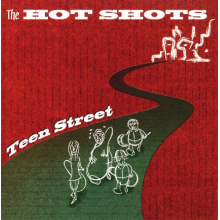 Hot Shots - Teen Street