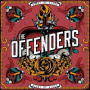 Offenders - Heart of Glass