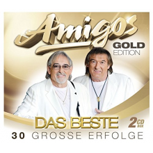 Amigos - Gold-Edition - Gold-Edition