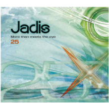Jadis - More Than Meets the Eye - 25