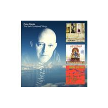 Banks, Peter - Self-Contained Trilogy