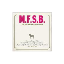 Mfsb - Definitive Collection