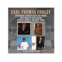 Thomas, Earl Conley - Somewhere Between Right and Wrong/ Don't Make It Easy For
