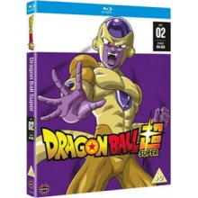 Manga - Dragon Ball Super - S1.2