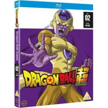 Movie - Dragon Ball Super - S1.2