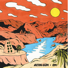 Altin Gun - On
