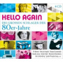 V/A - Hello Again - Die Grossen Schlager Der 80er - Jahre