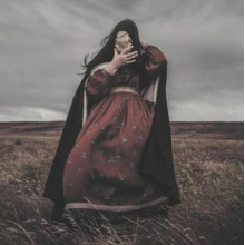 Hawthonn - Red Goddess