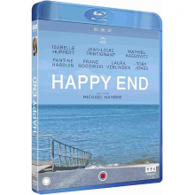 Movie - Happy End