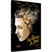 Movie - Au Revoir La-Haut
