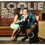 Loolie and the Surfing Rogers - Tell Me What You Want