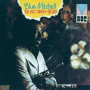 Mitchell, Blue - Last Tango = Blues