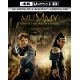 Movie - Mummy: Tomb of the Dragon Emperor