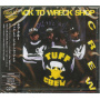 Tuff Crew - Back To Wreck Shop