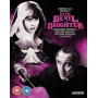 Movie - To the Devil a Daughter