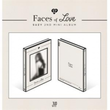 Suzy - Face of Love