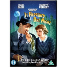 Movie - It Happened One Night
