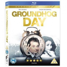 Movie - Groundhog Day