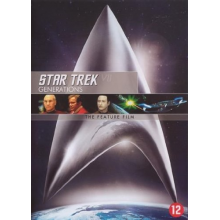 Movie - Star Trek 7; Generations