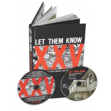 Various - Let Them Know (CD Box)