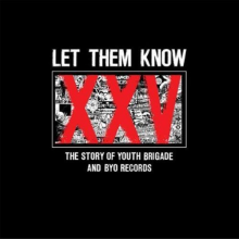V/A - Let Them Know (CD Box)