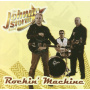 Storm, Johnny - Rockin' Machine