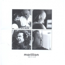 Marillion - Less is More