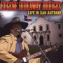 Bridges, Eugene 'Hideaway' - Live In San Antonio