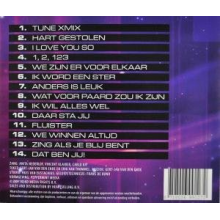 Various - Dat Zijn Wij! - CD