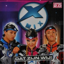 Various - Dat Zijn Wij! - CD