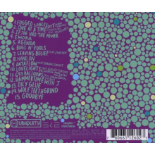 Clonious - Between the Dots