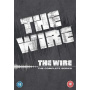 Tv Series - Wire: Complete Boxset