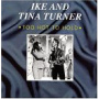 Ike & Tina Turner - Too Hot To Hold
