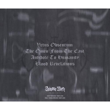 Vetus Obscurum - Blood Revelations