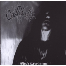 Vetus Obscurum - Blood Revelations